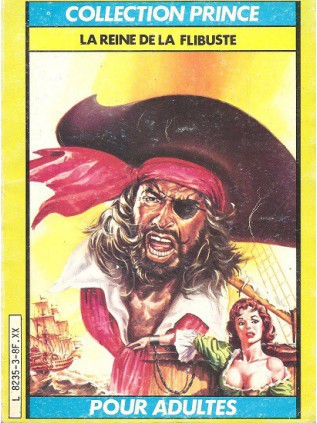 COLLECTION PRINCE 3 - METRO EDITIONS INTERNATIONALES