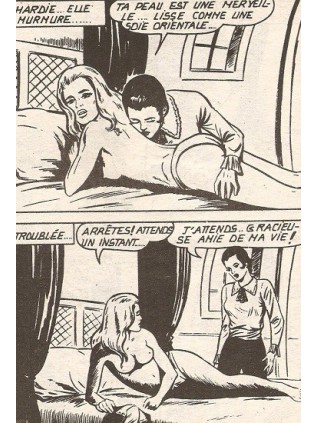 COLLECTION PRINCE 3 - METRO EDITIONS INTERNATIONALES