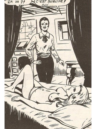 COLLECTION PRINCE 3 - METRO EDITIONS INTERNATIONALES