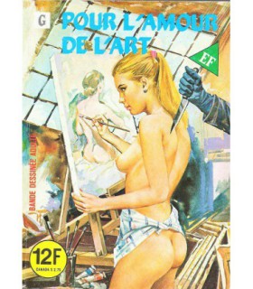 SERIE GRISE 09 - ELVIFRANCE