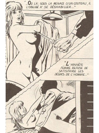 SERIE GRISE 09 - ELVIFRANCE