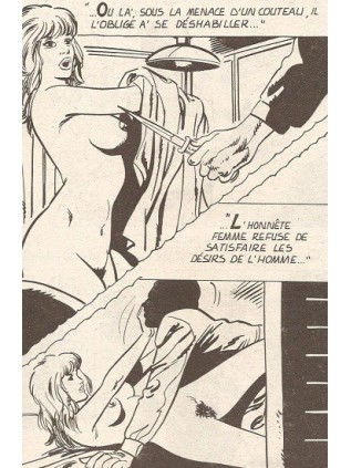 SERIE GRISE 09 - ELVIFRANCE