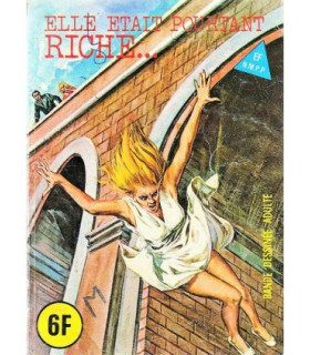 HISTOIRES NOIRES 14 - ELVIFRANCE