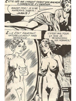 HISTOIRES NOIRES 14 - ELVIFRANCE