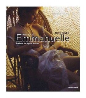 PLEIN FEUX SUR...EMMANUELLE Marc Godin