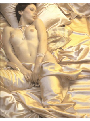 PLEIN FEUX SUR...EMMANUELLE Marc Godin