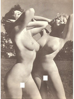 ADAM ET EVE RECUEIL 1