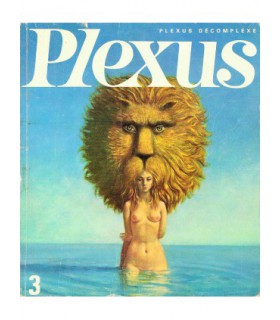 PLEXUS 3 1966