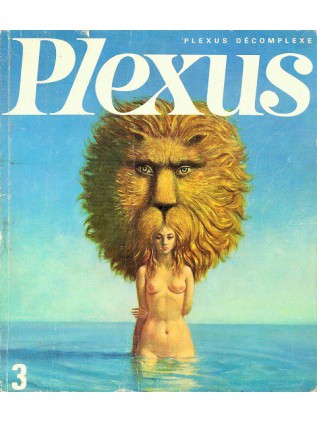 PLEXUS 3 1966