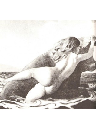 LES CHEFS D'OEUVRE DE L'EROTISME