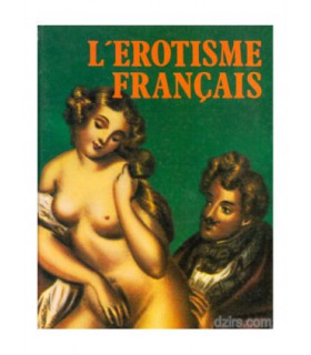 L'EROTISME FRANCAIS Piero Lorenzoni