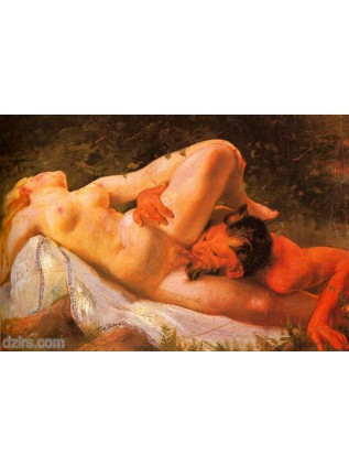 L'EROTISME FRANCAIS Piero Lorenzoni