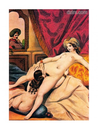 L'EROTISME FRANCAIS Piero Lorenzoni