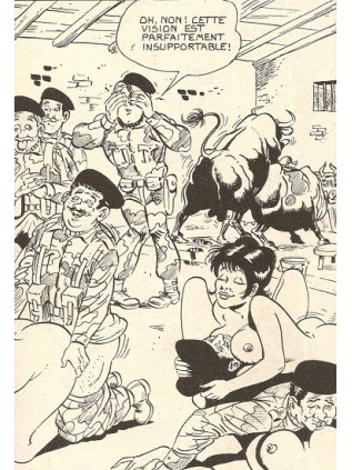 SALUT LES BIDASSES  11 - ELVIFRANCE