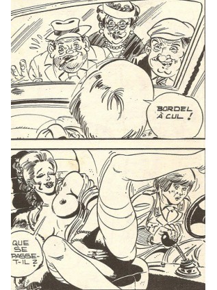 SALUT LES BIDASSES  29 - ELVIFRANCE