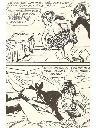 SAM BOT 28 - ELVIFRANCE