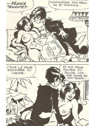 SAM BOT 28 - ELVIFRANCE