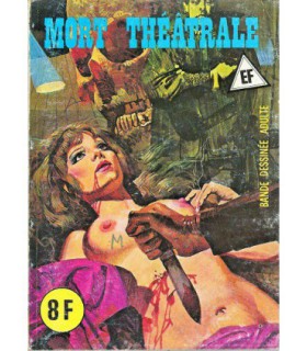 HORS SERIE JAUNE 30 - ELVIFRANCE