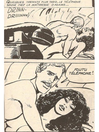 HORS SERIE JAUNE 30 - ELVIFRANCE