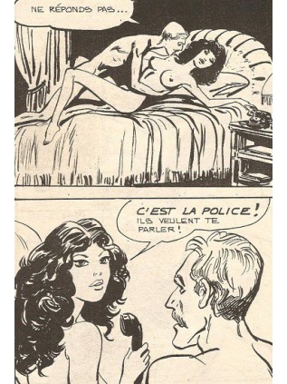 HORS SERIE JAUNE 30 - ELVIFRANCE