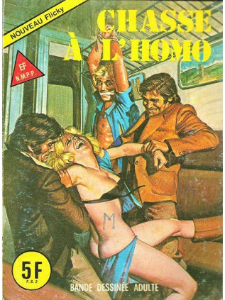 NOUVEAU FLICKY 01 - ELVIFRANCE