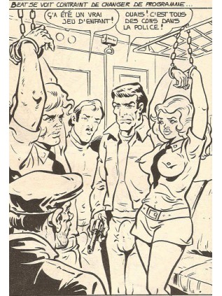 NOUVEAU FLICKY 01 - ELVIFRANCE