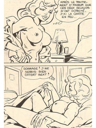 NOUVEAU FLICKY 01 - ELVIFRANCE