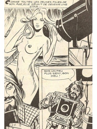 HISTOIRES NOIRES 08 - ELVIFRANCE