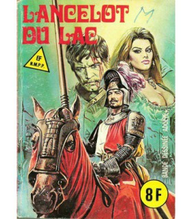 SERIE ROUGE  91 - ELVIFRANCE