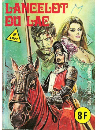 SERIE ROUGE  91 - ELVIFRANCE