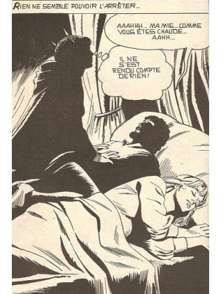 SERIE ROUGE  91 - ELVIFRANCE