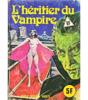 HORS SERIE JAUNE A11 - ELVIFRANCE