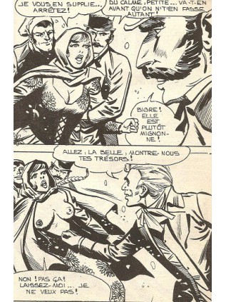 HORS SERIE JAUNE A11 - ELVIFRANCE