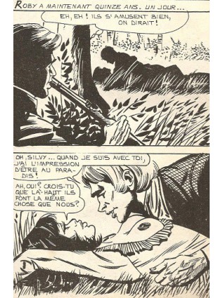 HORS SERIE JAUNE A11 - ELVIFRANCE