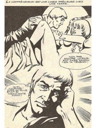 HORS SERIE NOIRE 12 - ELVIFRANCE