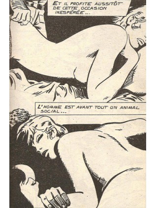 HISTOIRES NOIRES 28 - ELVIFRANCE