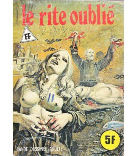 HORS SERIE VERTE A5 - ELVIFRANCE