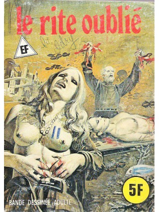 HORS SERIE VERTE A5 - ELVIFRANCE