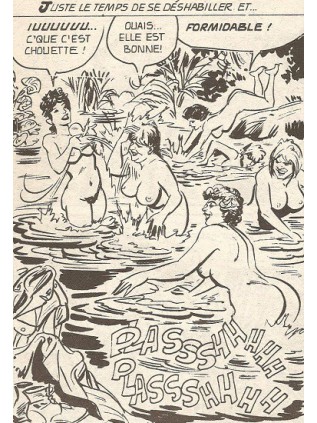 LES DROLESSES 38 - ELVIFRANCE