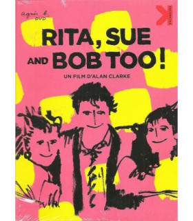 RITA, SUSIE ET BOB AUSSI Siobhan Finneran