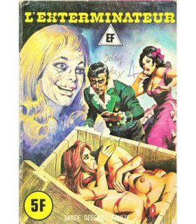 HORS SERIE JAUNE A05 - ELVIFRANCE