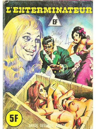 HORS SERIE JAUNE A05 - ELVIFRANCE