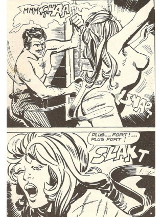 HORS SERIE JAUNE A05 - ELVIFRANCE