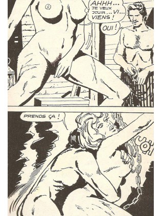 HORS SERIE JAUNE A05 - ELVIFRANCE