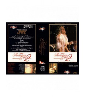 ALL AMERICAN GIRLS 1 : OH BEAUTIFUL Gina Gianetti