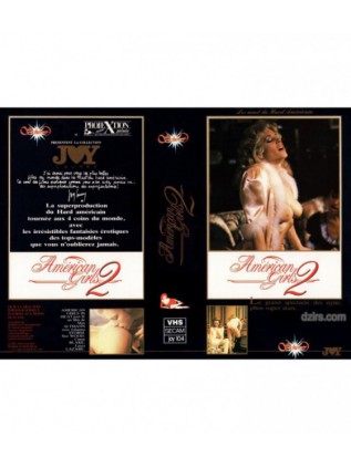 AMERICAN GIRLS 2 Gina Gianetti