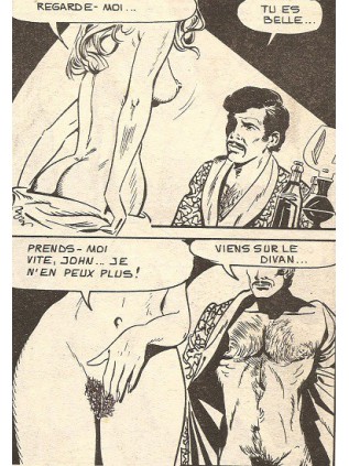 SERIE JAUNE  86 - ELVIFRANCE