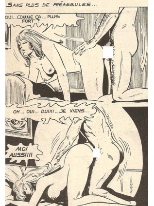 SERIE JAUNE  86 - ELVIFRANCE