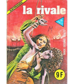 ELECTROCHOC 05 - ELVIFRANCE