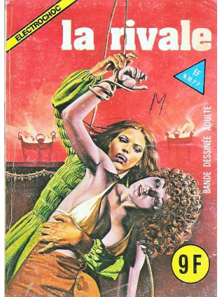 ELECTROCHOC 05 - ELVIFRANCE